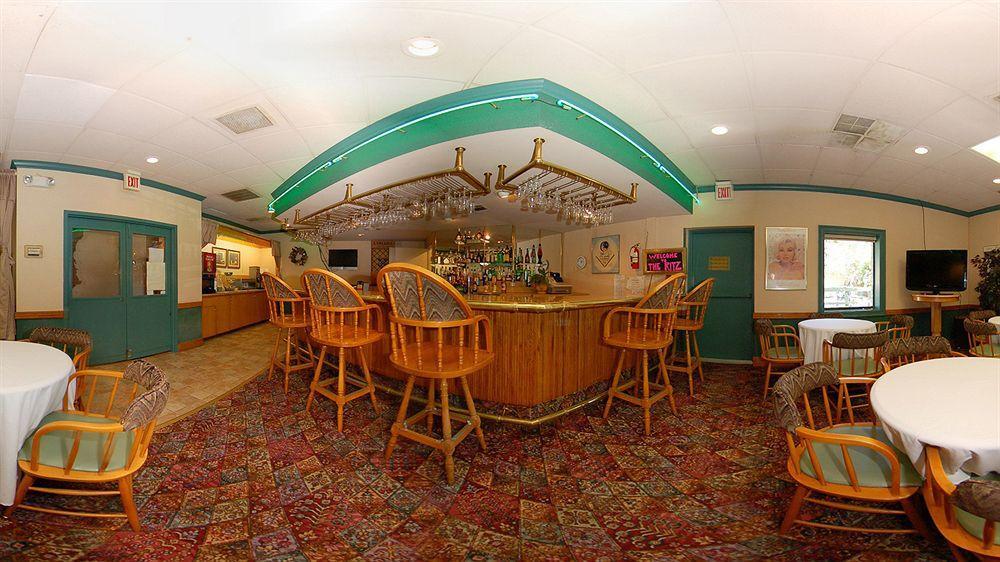 Quality Inn Ennis Exterior photo